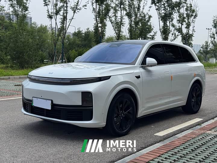 Li Auto Ideal L7 Pro