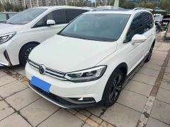 Volkswagen Tuan L 280TSI DSG Tuojie Edition 7-Seater - фото 1