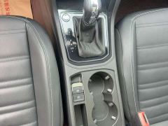 Volkswagen Tuan L 280TSI DSG Tuojie Edition 7-Seater - фото 10