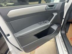 Volkswagen Tuan L 280TSI DSG Tuojie Edition 7-Seater - фото 11