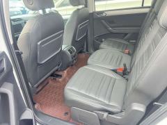 Volkswagen Tuan L 280TSI DSG Tuojie Edition 7-Seater - фото 13