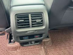 Volkswagen Tuan L 280TSI DSG Tuojie Edition 7-Seater - фото 14