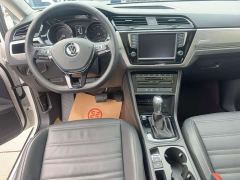 Volkswagen Tuan L 280TSI DSG Tuojie Edition 7-Seater - фото 15