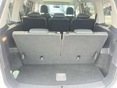 Volkswagen Tuan L 280TSI DSG Tuojie Edition 7-Seater - фото 16
