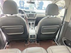 Volkswagen Tuan L 280TSI DSG Tuojie Edition 7-Seater - фото 17