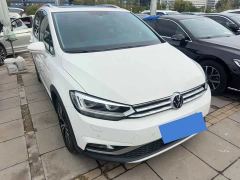 Volkswagen Tuan L 280TSI DSG Tuojie Edition 7-Seater - фото 3