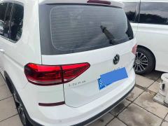 Volkswagen Tuan L 280TSI DSG Tuojie Edition 7-Seater - фото 4