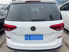 Volkswagen Tuan L 280TSI DSG Tuojie Edition 7-Seater - фото 5