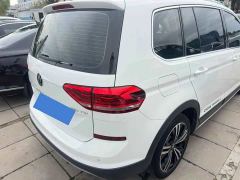 Volkswagen Tuan L 280TSI DSG Tuojie Edition 7-Seater - фото 6