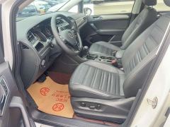 Volkswagen Tuan L 280TSI DSG Tuojie Edition 7-Seater - фото 7