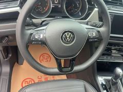 Volkswagen Tuan L 280TSI DSG Tuojie Edition 7-Seater - фото 8