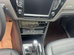 Volkswagen Tuan L 280TSI DSG Tuojie Edition 7-Seater - фото 9