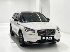 Lincoln Explorer 2.0T Two-Wheel Drive Premium - ფოტო 3