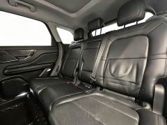 Lincoln Explorer 2.0T Two-Wheel Drive Premium - ფოტო 4