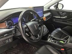 Lincoln Explorer 2.0T Two-Wheel Drive Premium - ფოტო 5