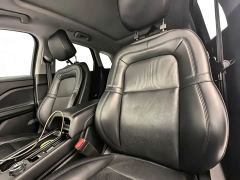 Lincoln Explorer 2.0T Two-Wheel Drive Premium - ფოტო 6