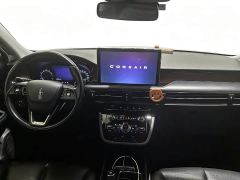 Lincoln Explorer 2.0T Two-Wheel Drive Premium - ფოტო 7