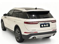 Lincoln Explorer 2.0T Two-Wheel Drive Premium - ფოტო 8