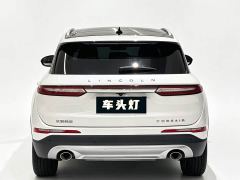 Lincoln Explorer 2.0T Two-Wheel Drive Premium - ფოტო 9