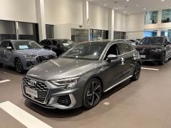 Audi A3 Sportback 35 TFSI Fashion Sport - photo 1