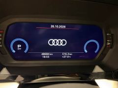 Audi A3 Sportback 35 TFSI Fashion Sport - photo 10