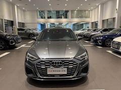 Audi A3 Sportback 35 TFSI Fashion Sport - photo 2