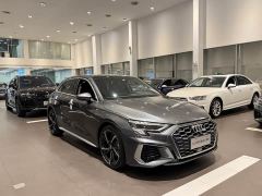 Audi A3 Sportback 35 TFSI Fashion Sport - photo 3