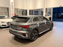 Audi A3 Sportback 35 TFSI Fashion Sport - photo 4