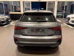 Audi A3 Sportback 35 TFSI Fashion Sport - photo 5