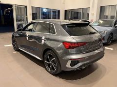 Audi A3 Sportback 35 TFSI Fashion Sport - photo 6