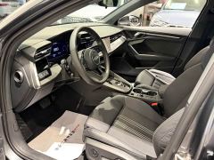 Audi A3 Sportback 35 TFSI Fashion Sport - photo 7
