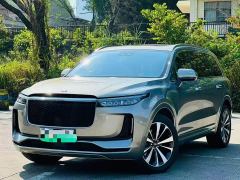 Li Auto ONE Extended Range 6-Seater - ფოტო 1