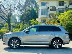 Li Auto ONE Extended Range 6-Seater - ფოტო 2