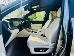 Li Auto ONE Extended Range 6-Seater - ფოტო 5