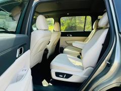Li Auto ONE Extended Range 6-Seater - ფოტო 6