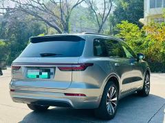 Li Auto ONE Extended Range 6-Seater - ფოტო 7