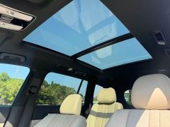 Li Auto ONE Extended Range 6-Seater - ფოტო 8