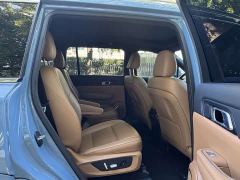 Li Auto ONE Extended Range 6-Seater - ფოტო 10