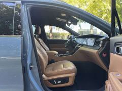 Li Auto ONE Extended Range 6-Seater - ფოტო 11