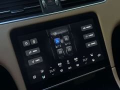 Li Auto ONE Extended Range 6-Seater - ფოტო 14
