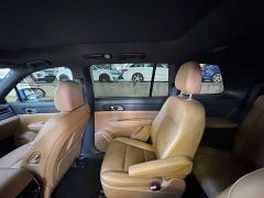 Li Auto ONE Extended Range 6-Seater - ფოტო 20
