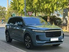 Li Auto ONE Extended Range 6-Seater - ფოტო 3