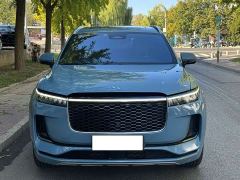 Li Auto ONE Extended Range 6-Seater - ფოტო 6