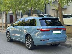 Li Auto ONE Extended Range 6-Seater - ფოტო 7