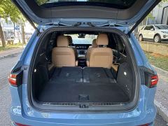 Li Auto ONE Extended Range 6-Seater - ფოტო 8