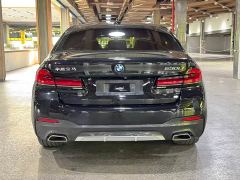 BMW 5 Series 530Li Luxury M Sport Package - photo 6