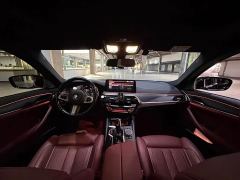 BMW 5 Series 530Li Luxury M Sport Package - photo 7