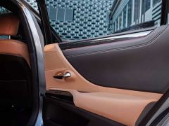 Lexus ES 300h Premium Edition - фото 10