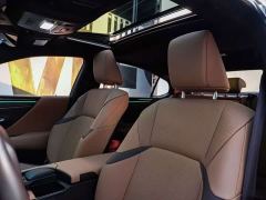 Lexus ES 300h Premium Edition - фото 12