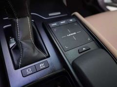 Lexus ES 300h Premium Edition - фото 19
